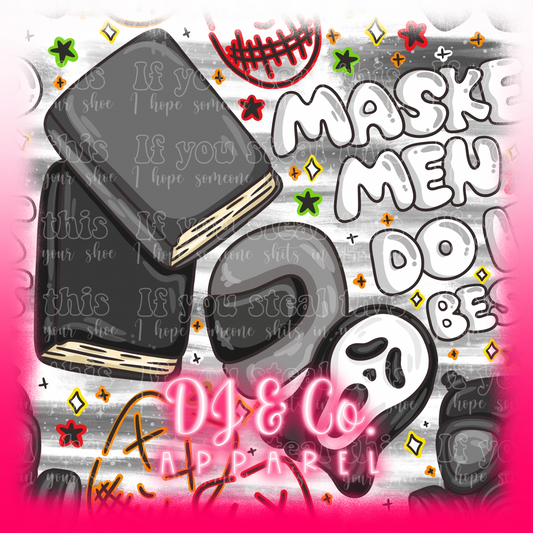 Mask Up