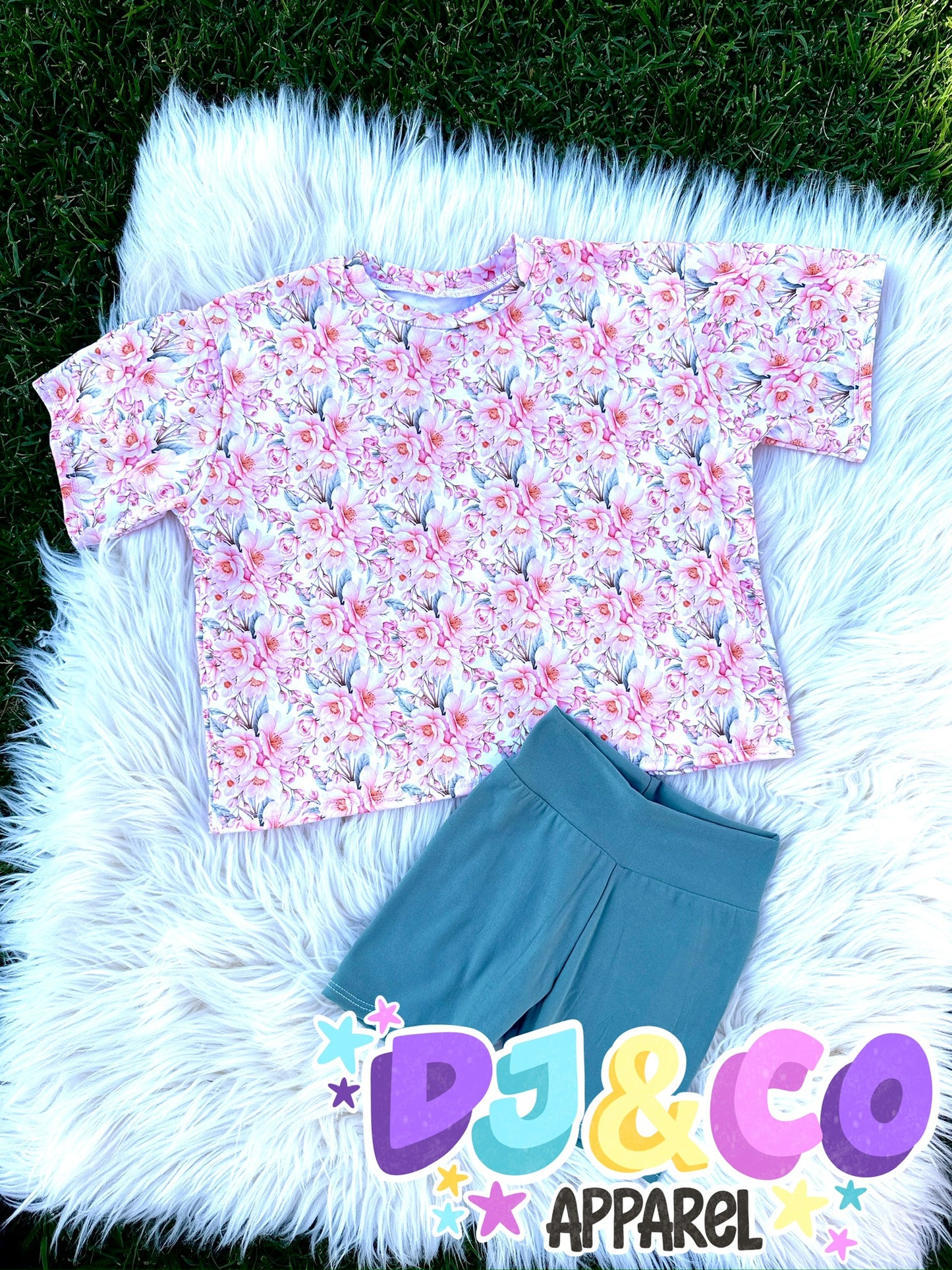 Comfy Set
