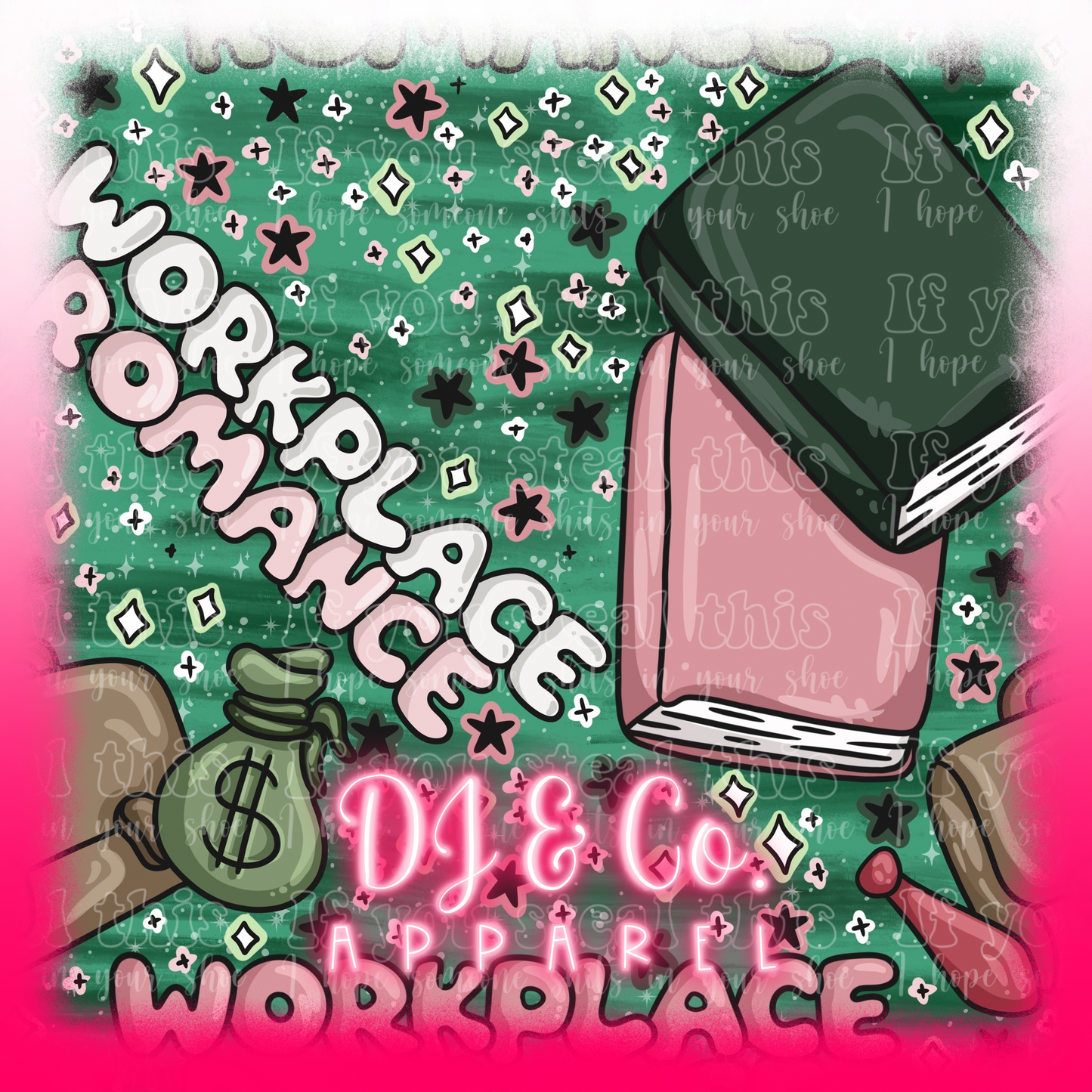 Workplace Romance