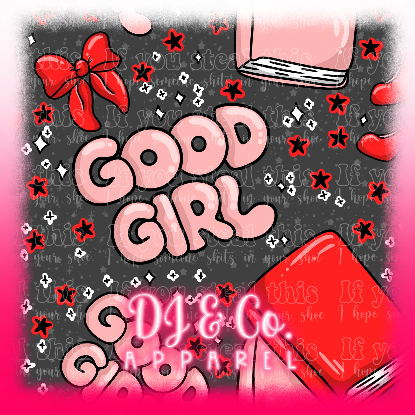 Good girl