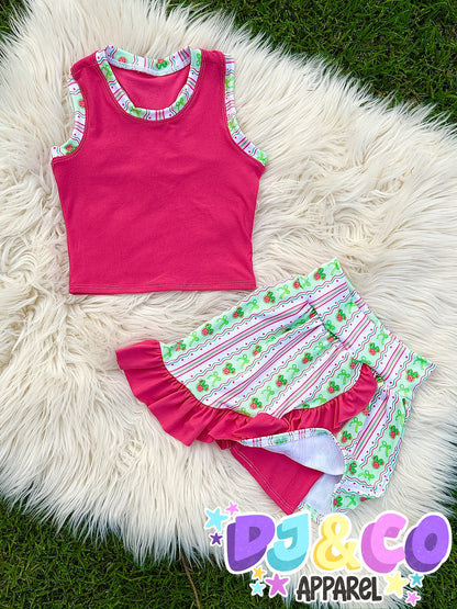 Sports Set