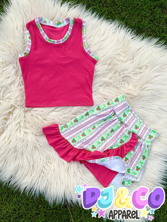 Sports Set