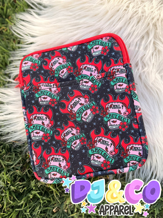 Smut Slut Kindle Sleeve