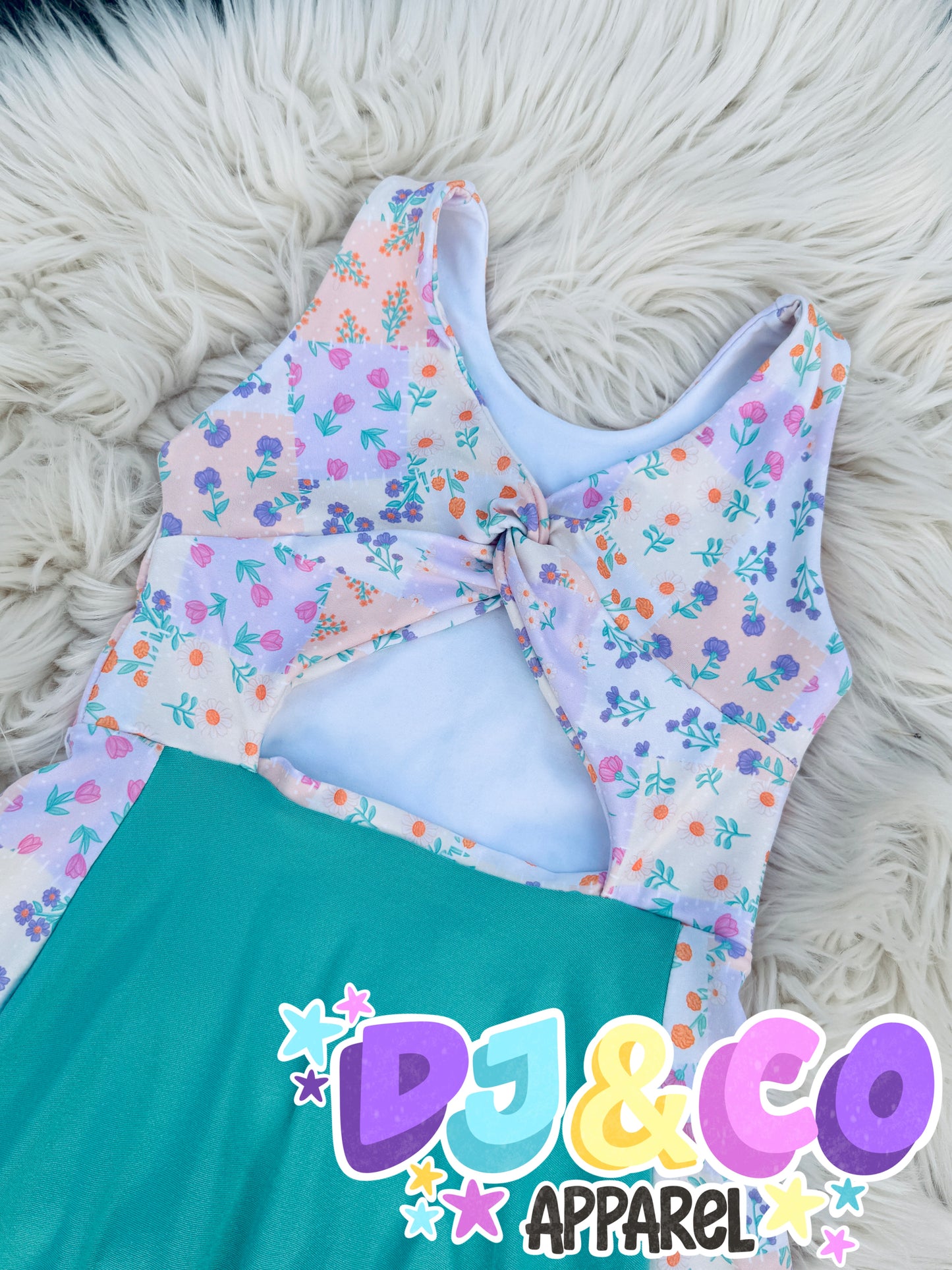 Wren Peplum