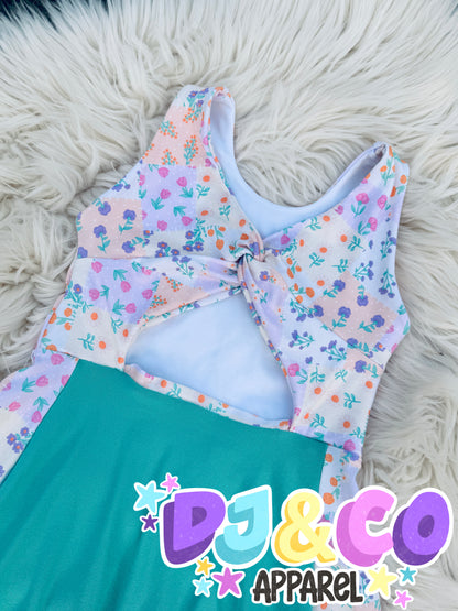Wren Peplum