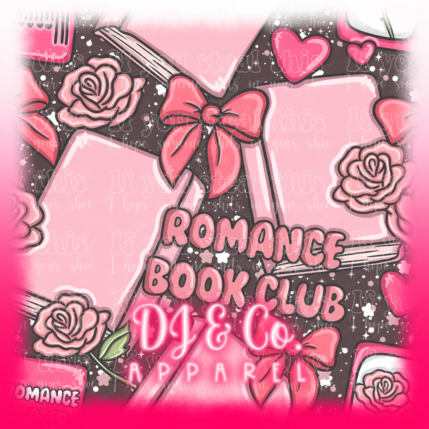 Romance Book Club