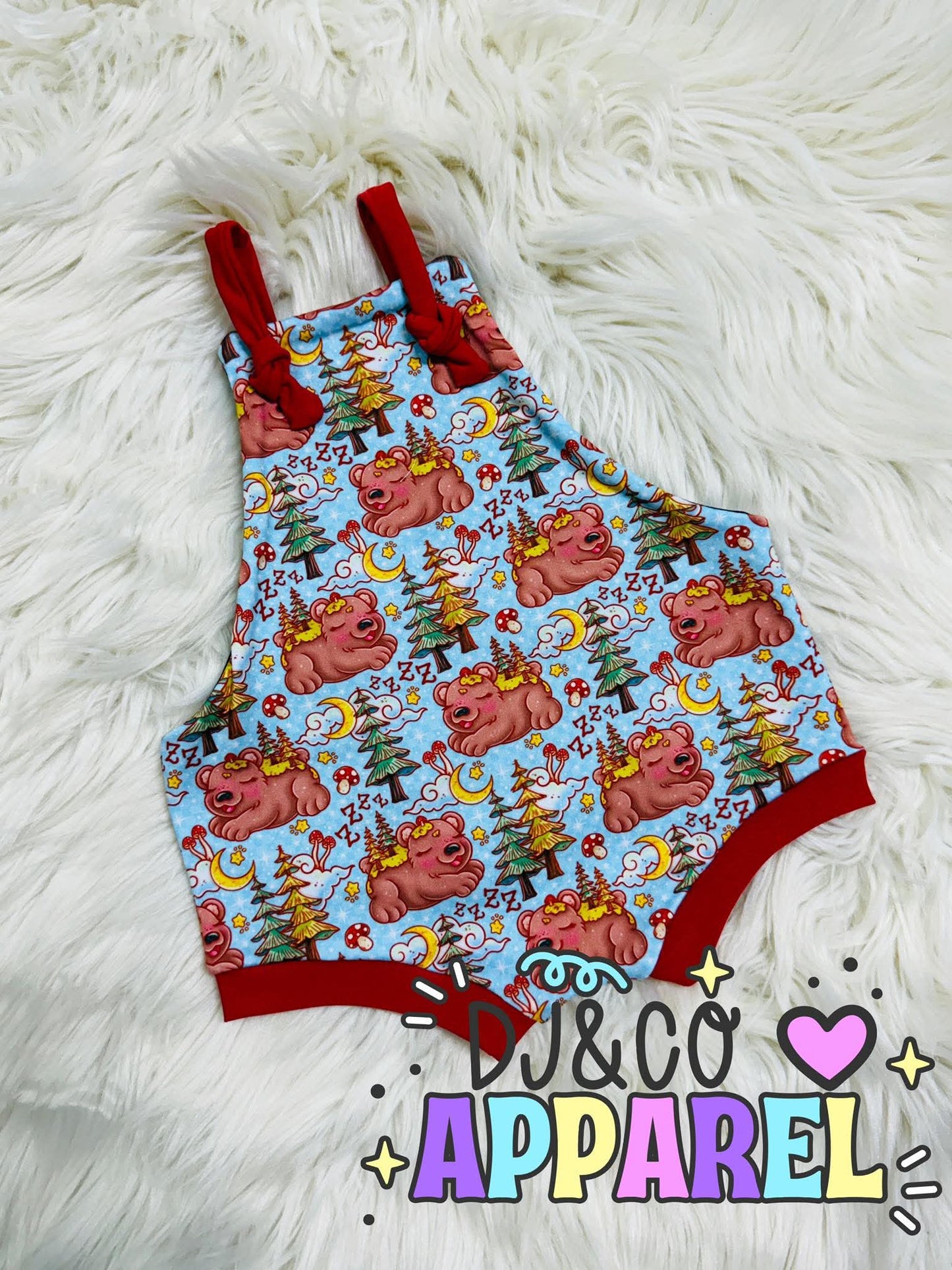 Overalls