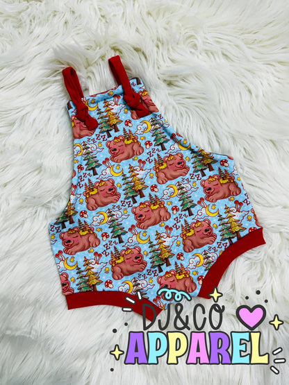 Overalls