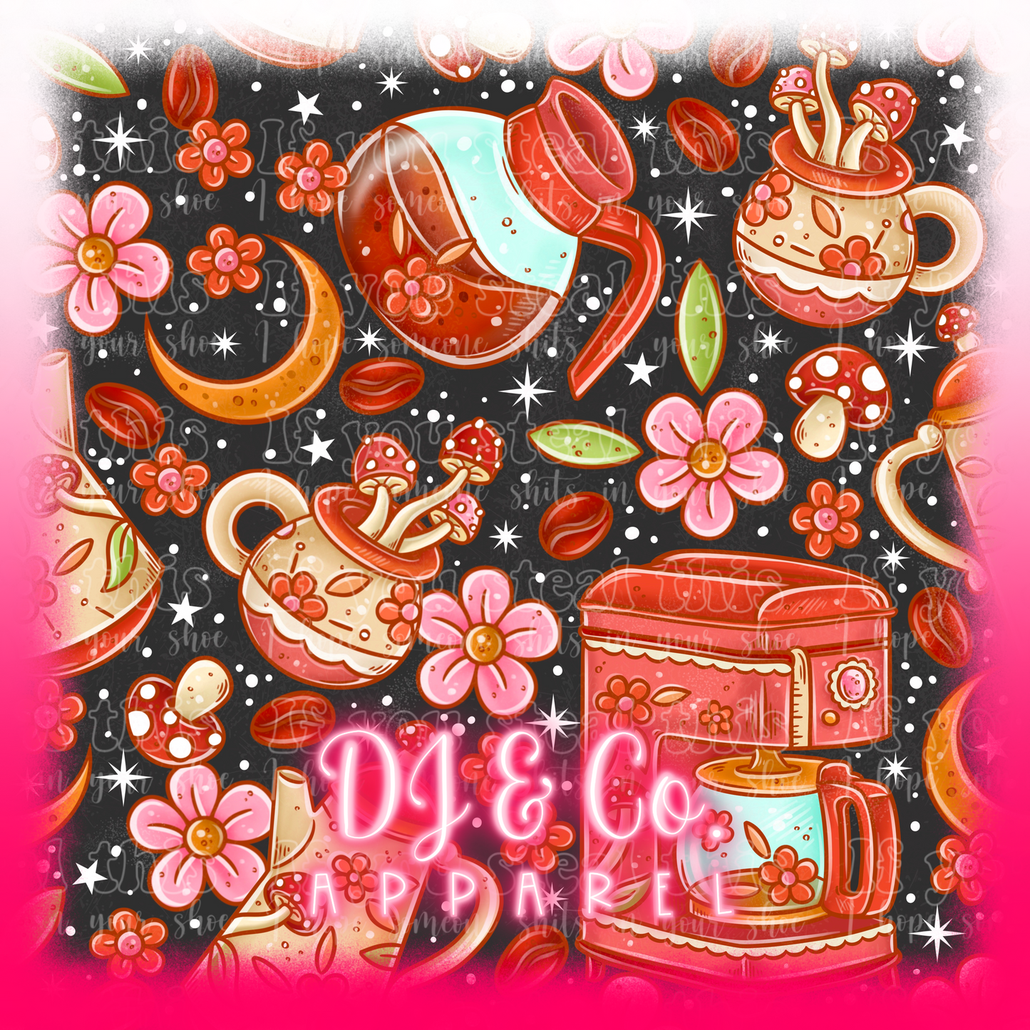 Coffee date