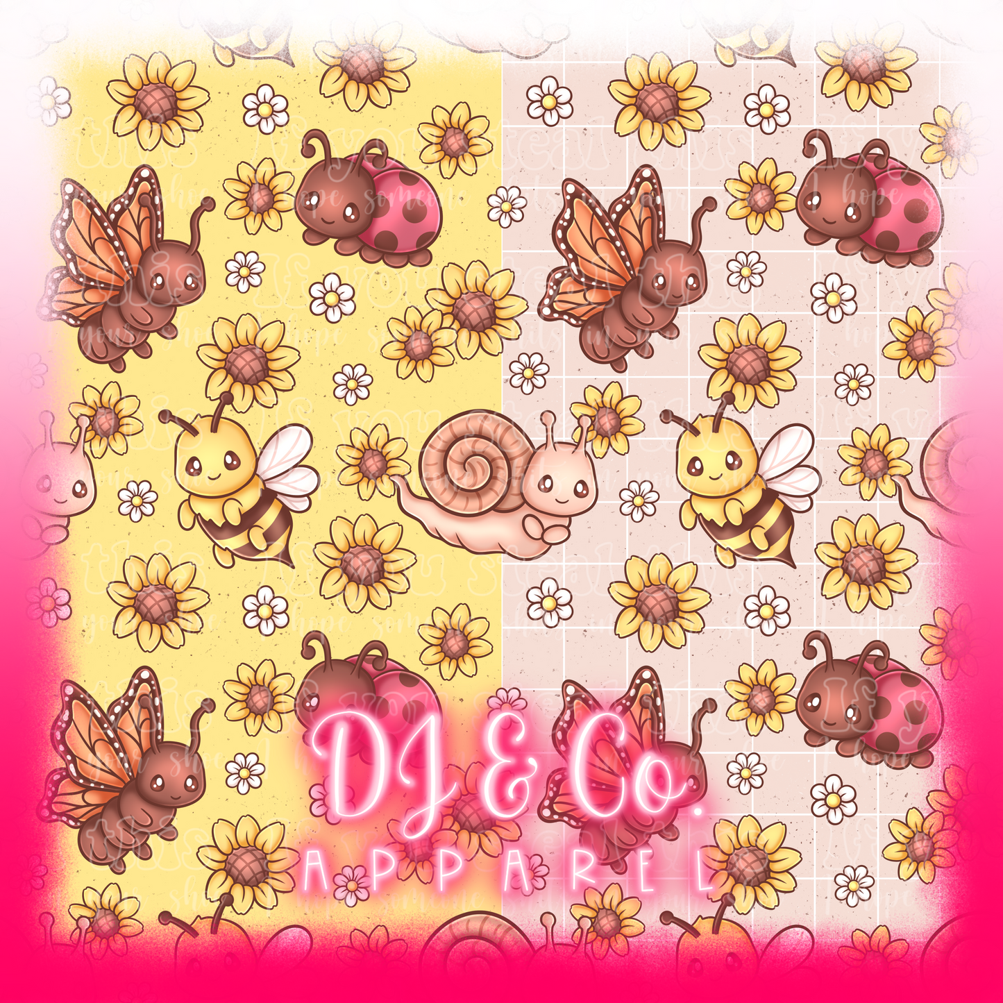 Floral bees