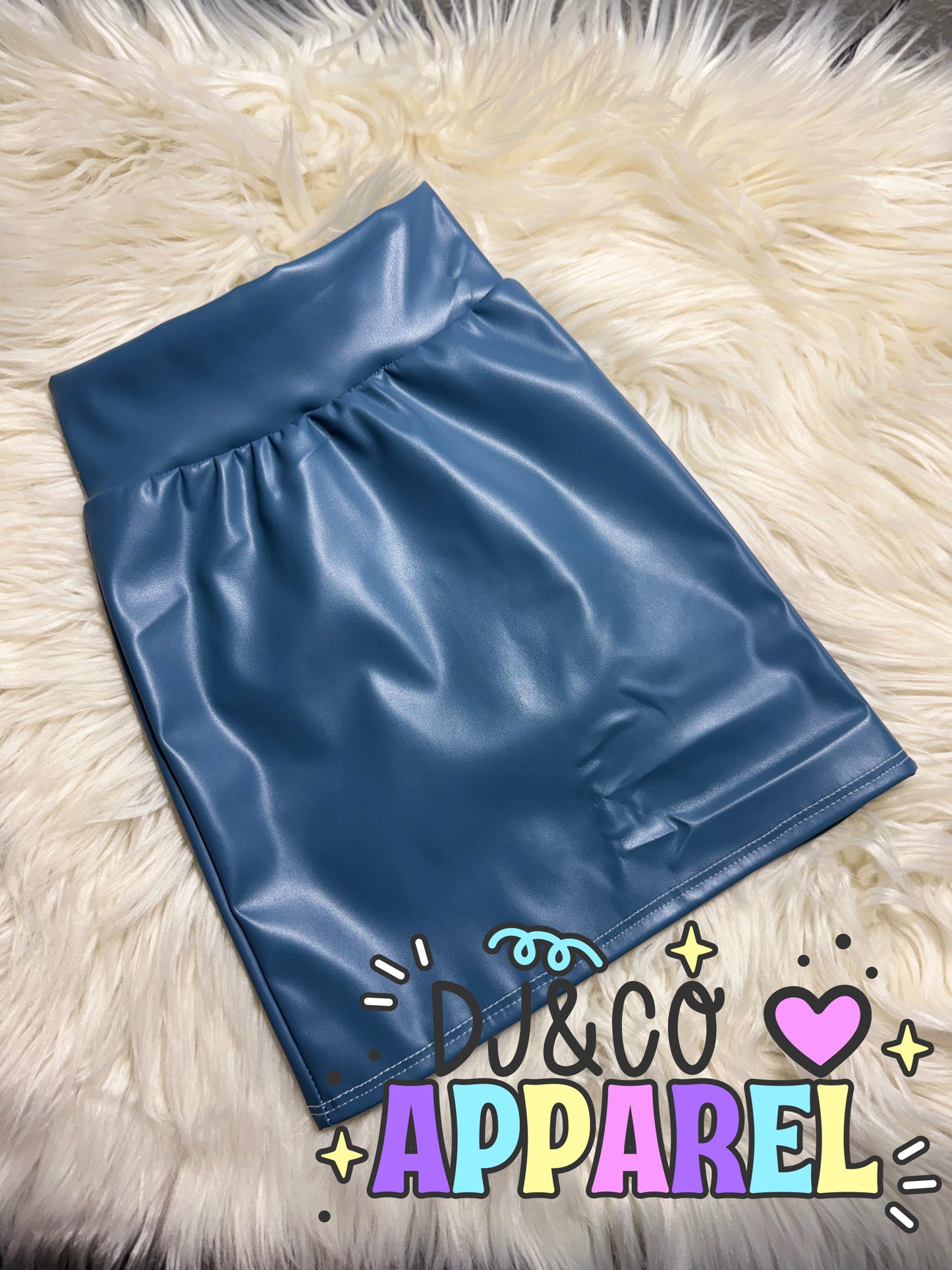 Pencil Skirt