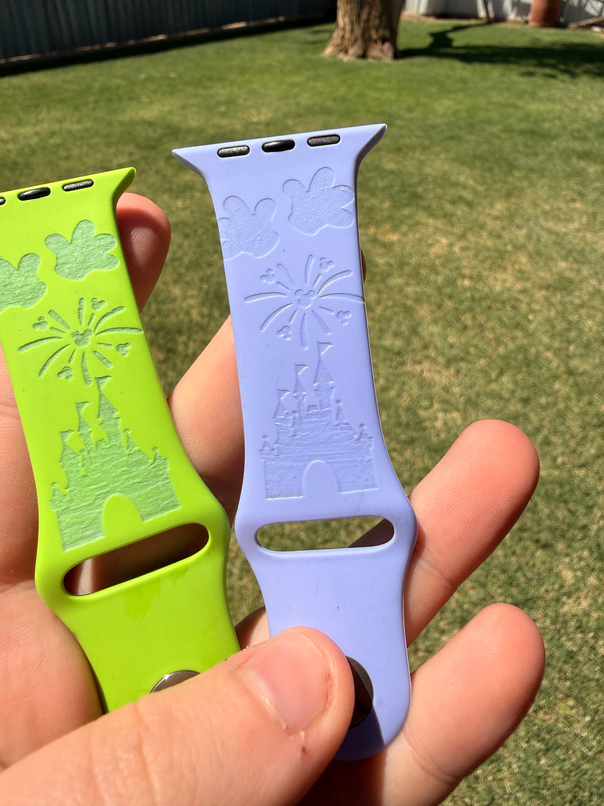 Magical Apple Watch Band
