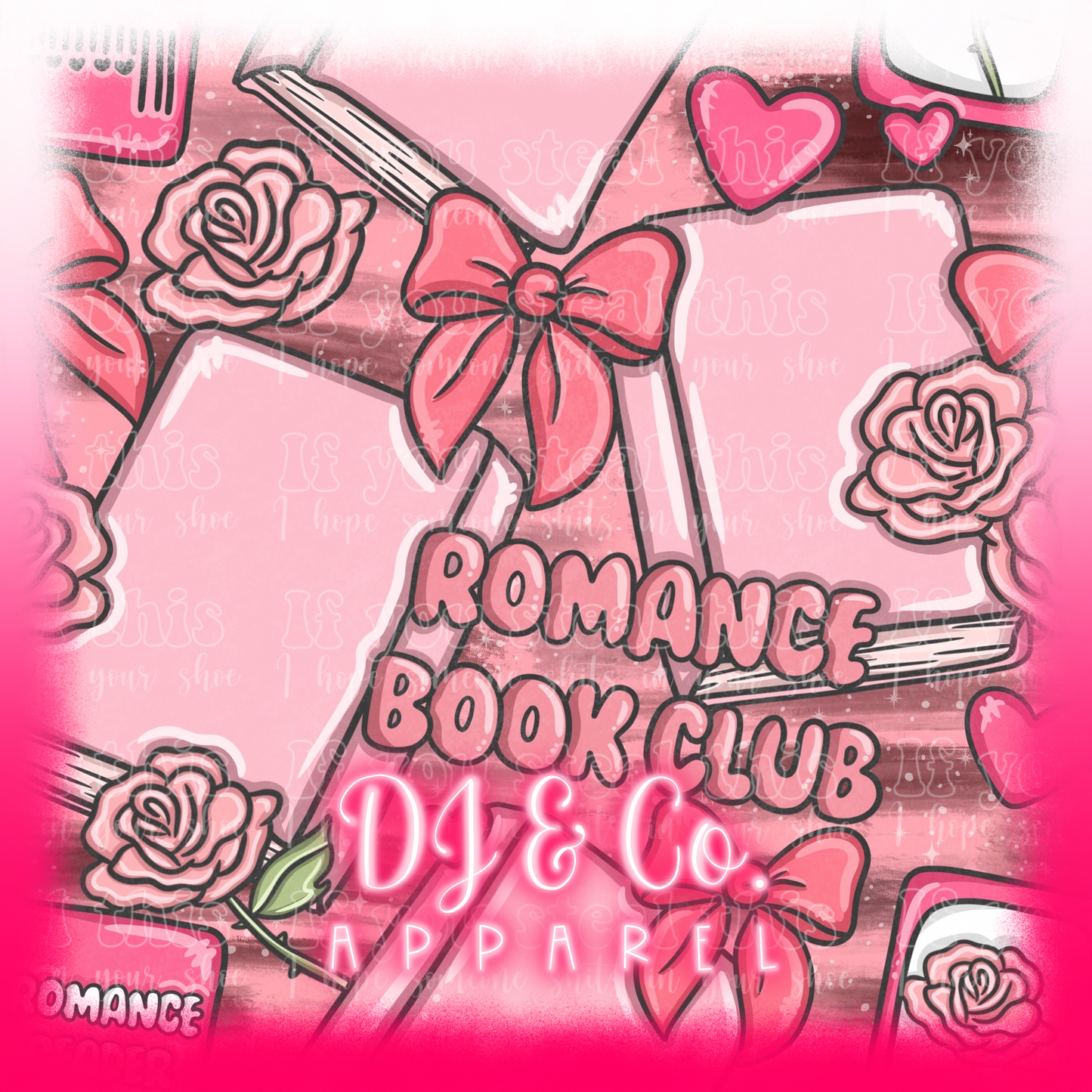 Romance Book Club