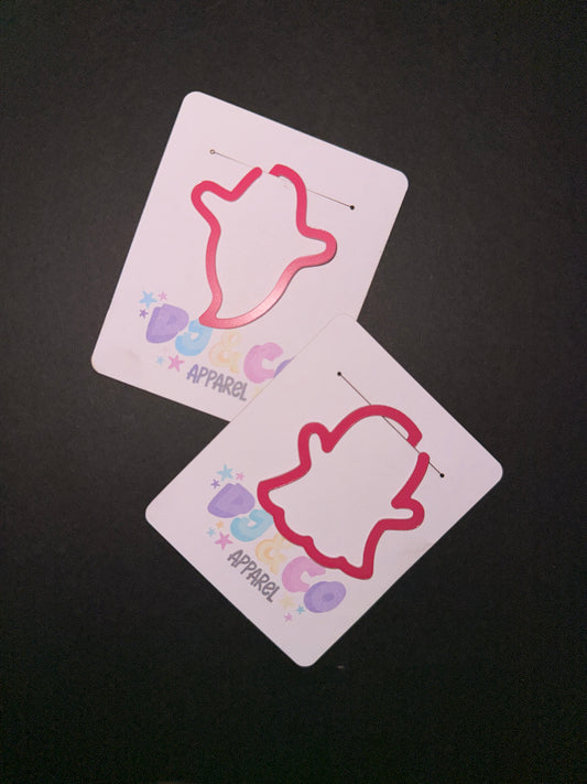 WS Bookmarks - MOQ 10