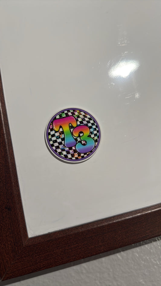 T3 magnet