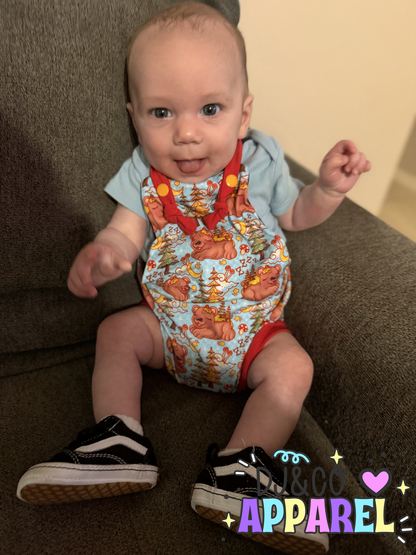 Overalls