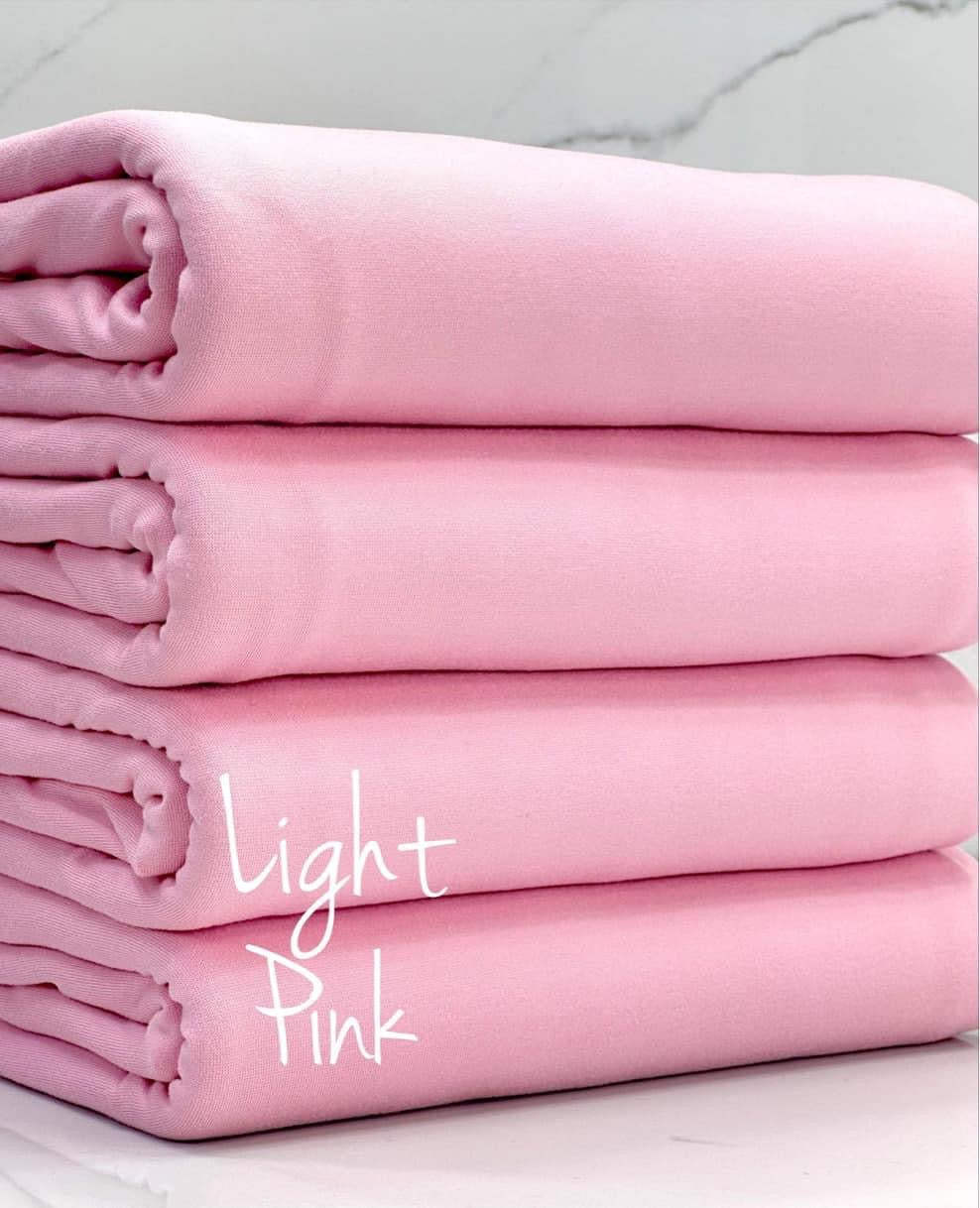 Light pink