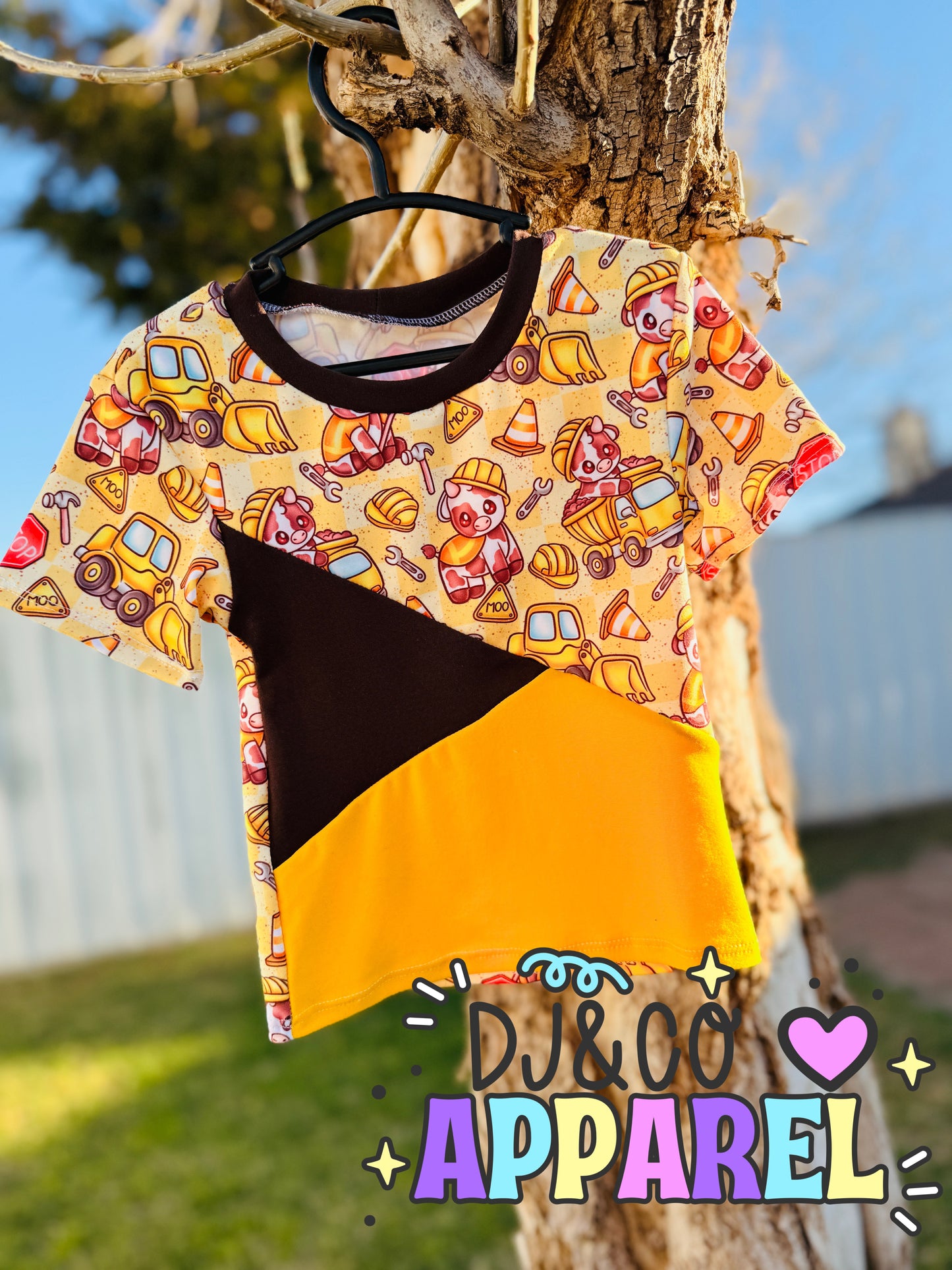Aiden Tee