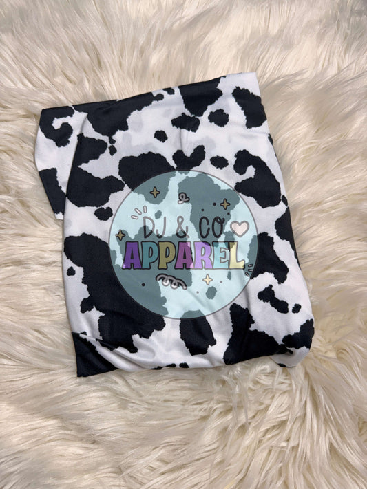 Cow Mystery