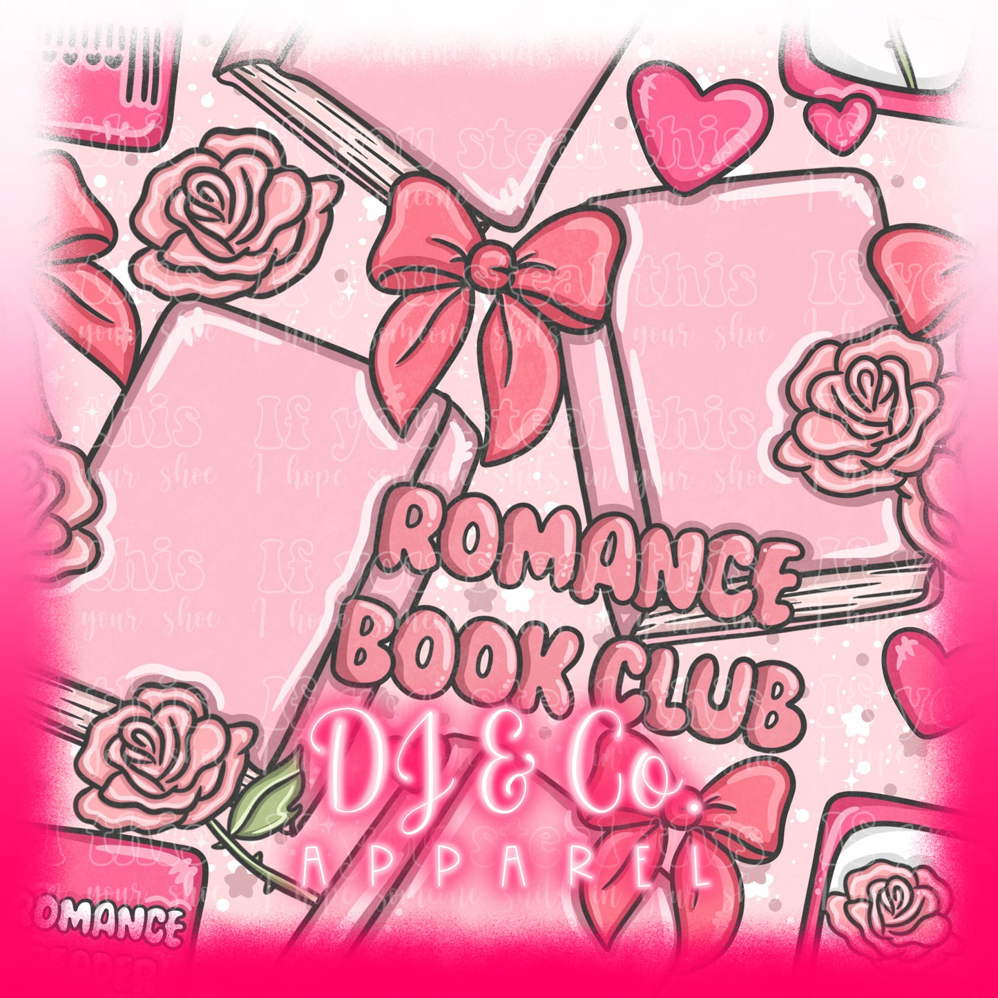 Romance Book Club