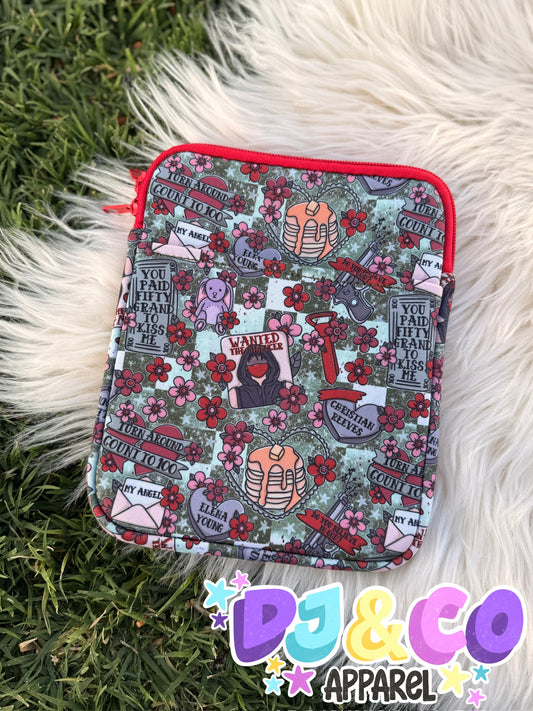 UYS Kindle Sleeve