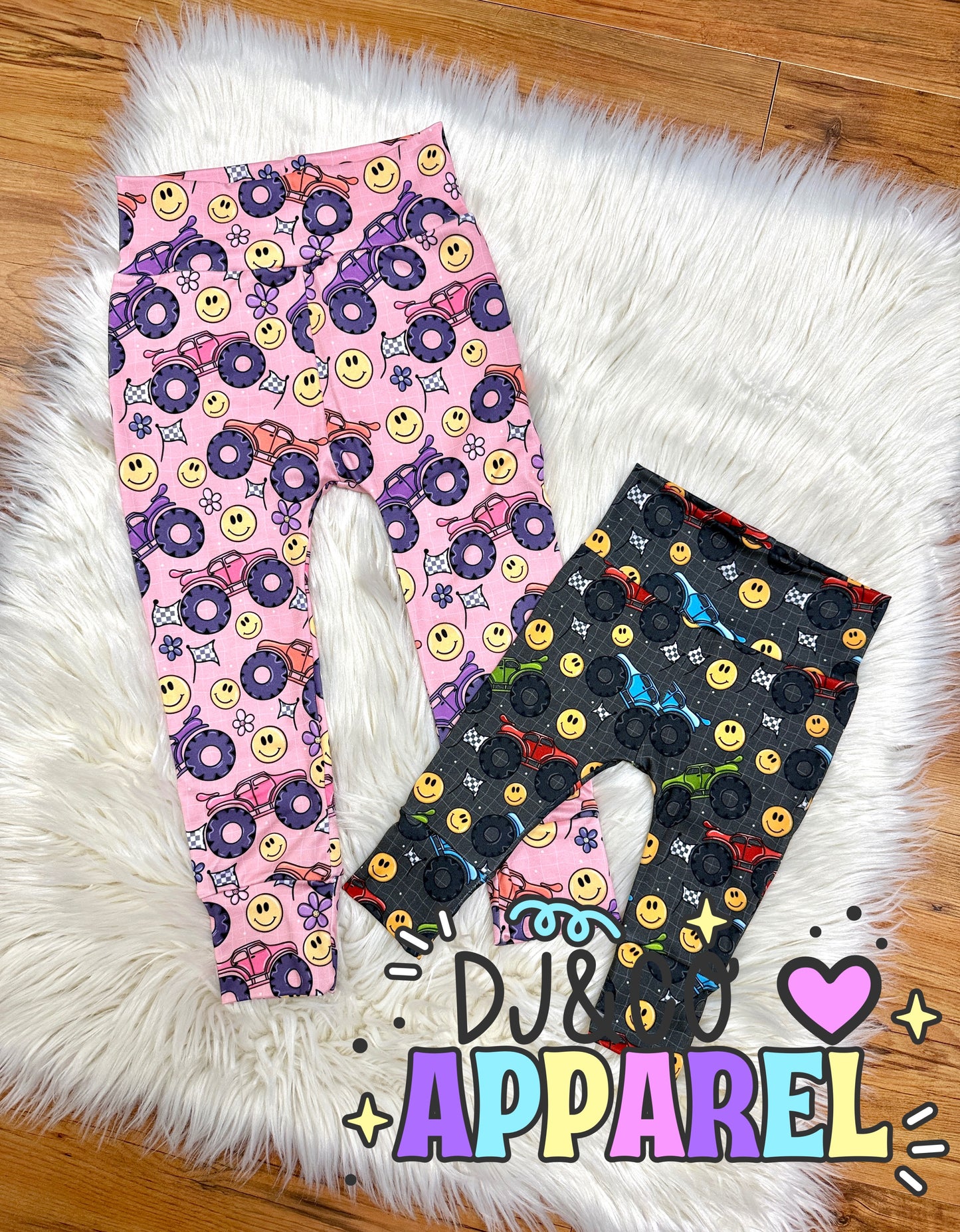 Joggers