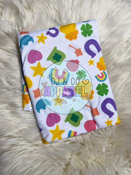 Charms Mystery