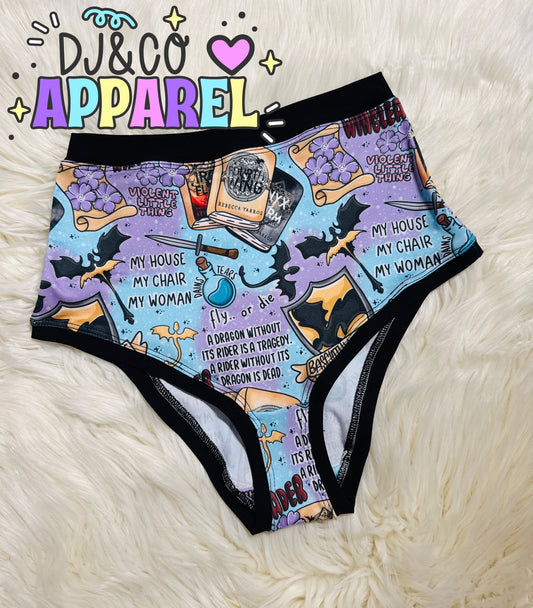 Adult Undies