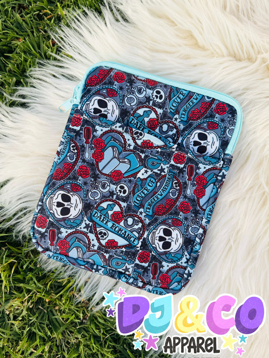 Dark Romance Kindle Sleeve