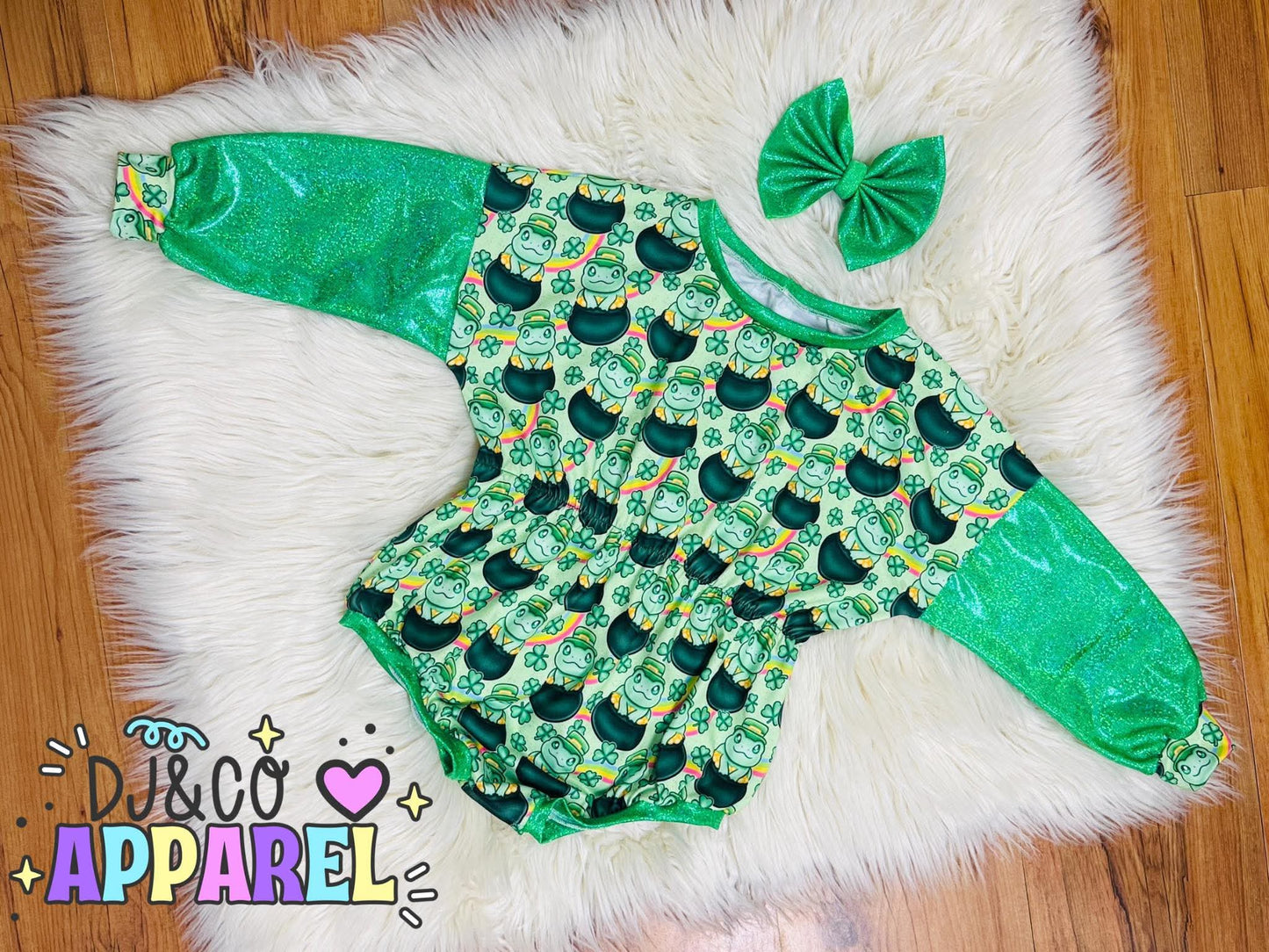 Sweater Romper