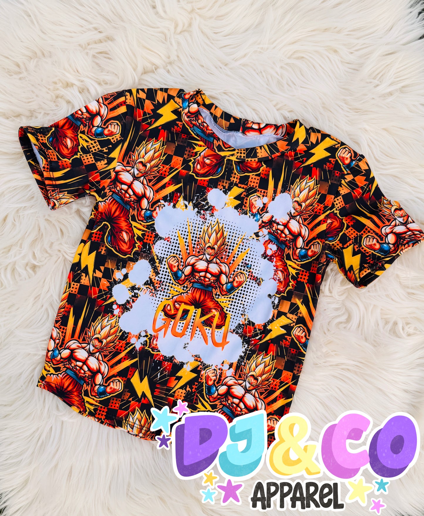 Carter Tee