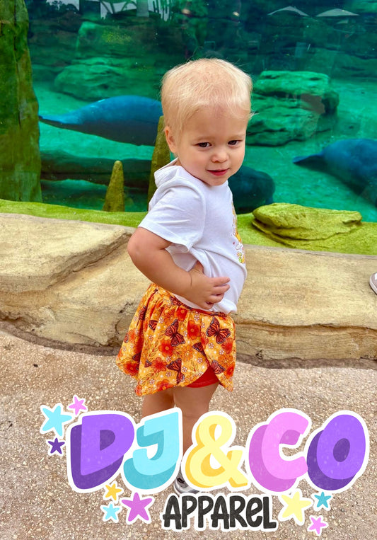 Perry Shorts