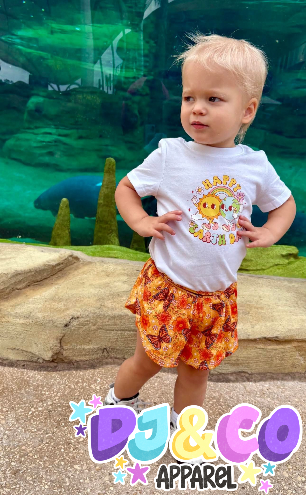 Perry Shorts