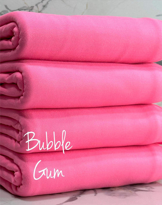 Bubblegum