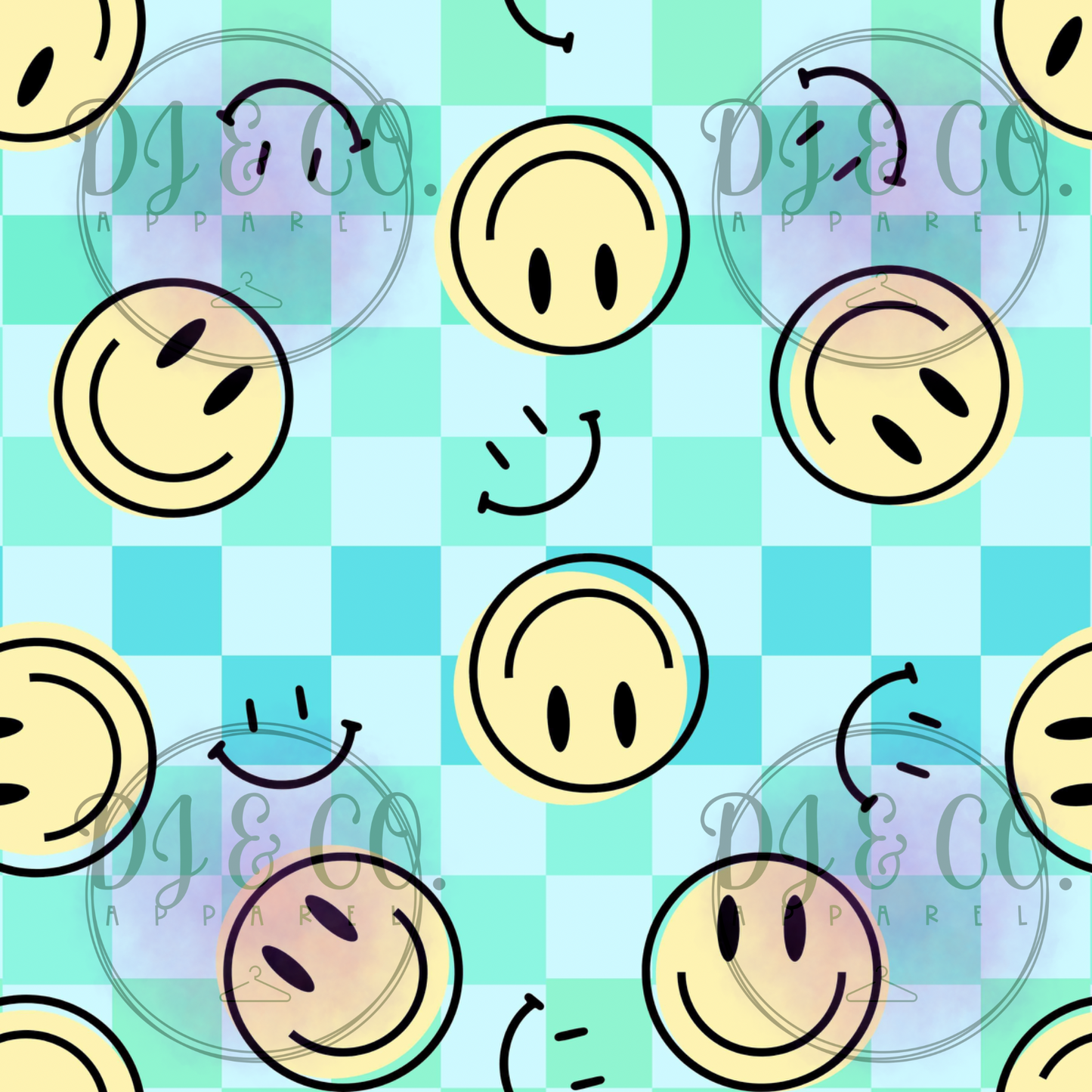 Checkered Smiles