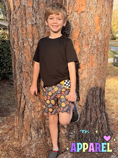 Cohen Shorts