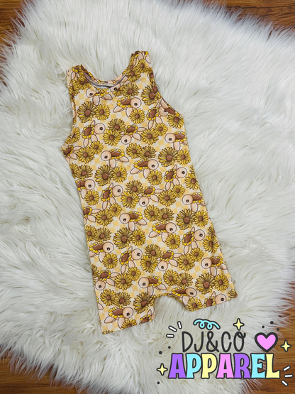 Ollie Romper