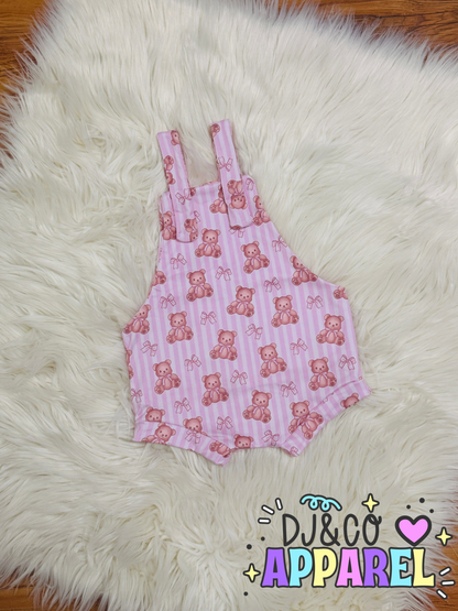 Overalls