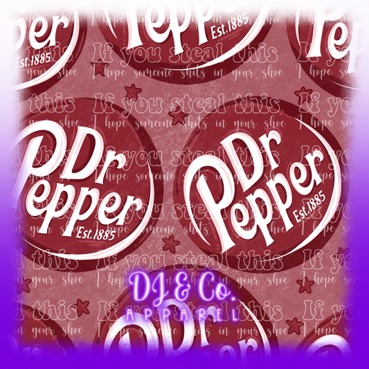 DRD Dr P