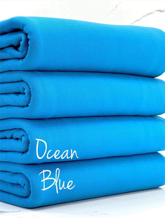 Ocean Blue