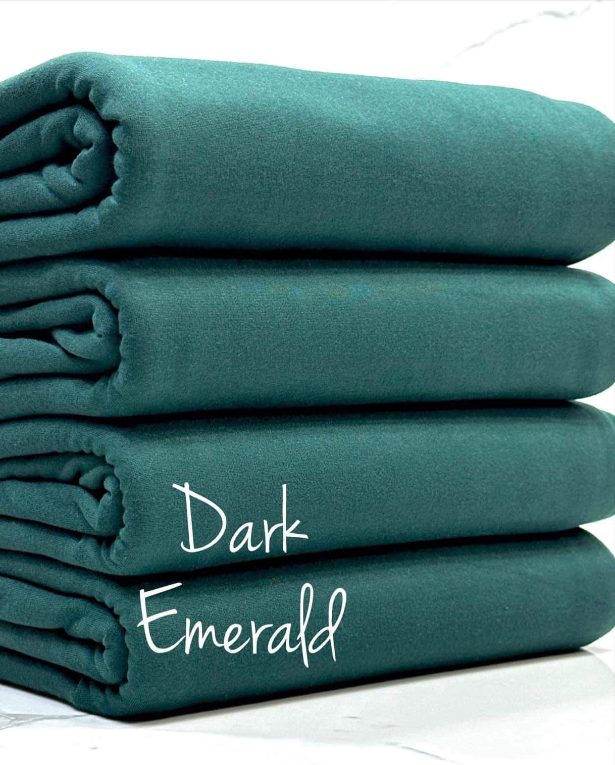 Dark Emerald