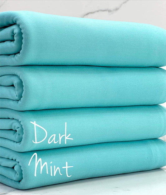 Dark Mint