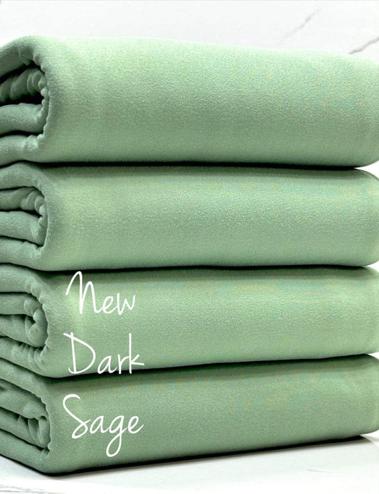 New Dark Sage