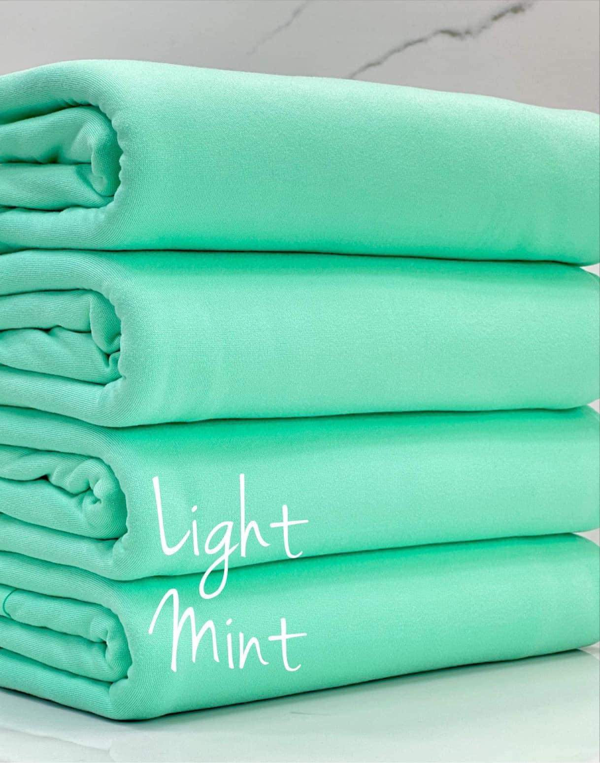 Light Mint