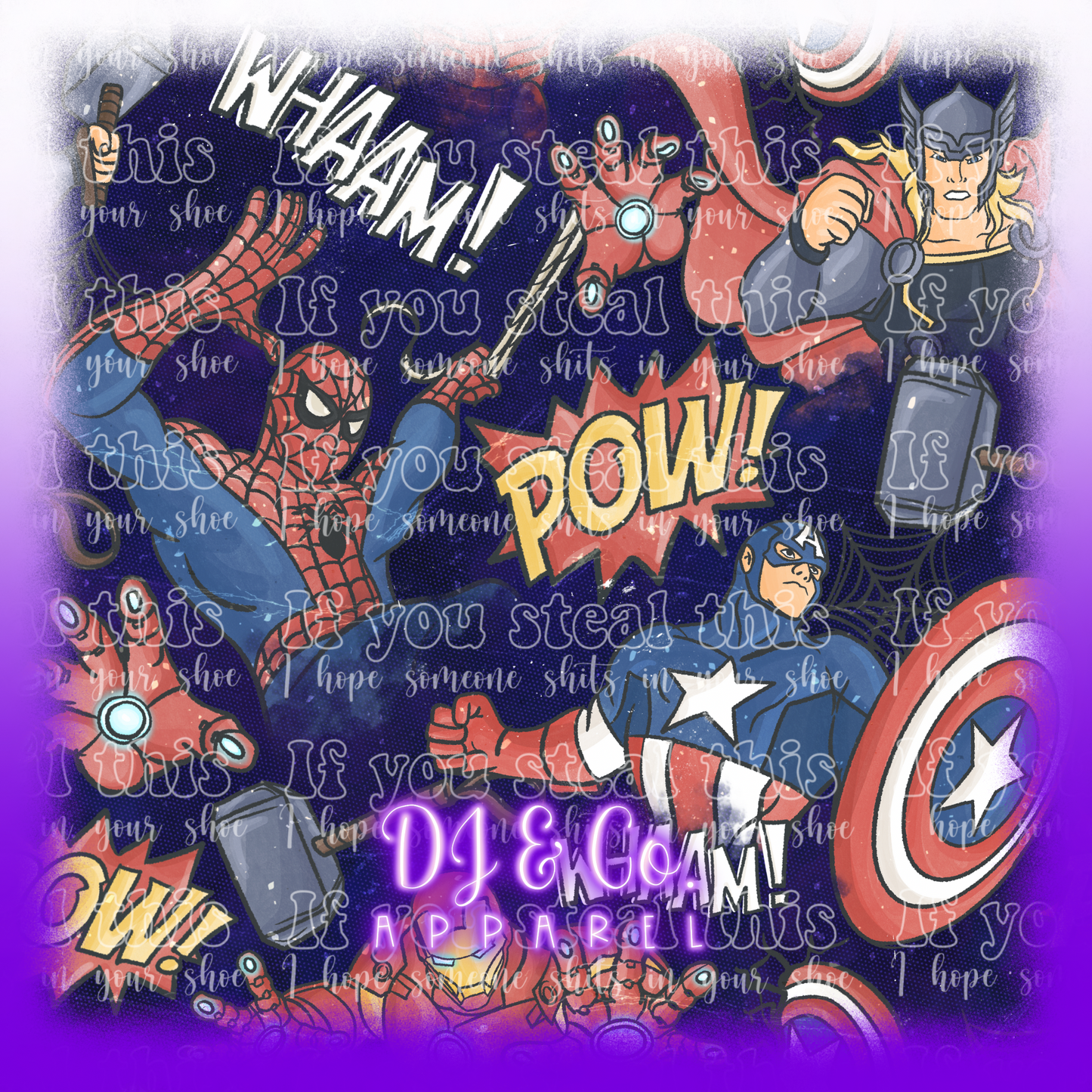ZRD Marvel