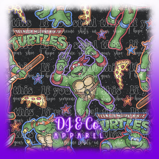 ZRD TMNT