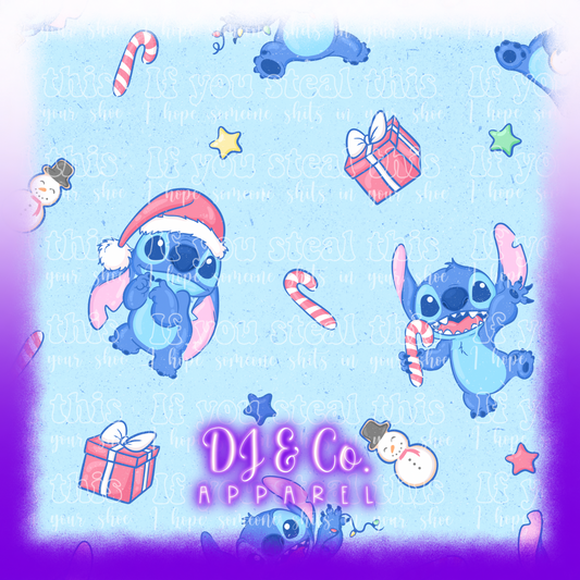 ZRD Christmas 626