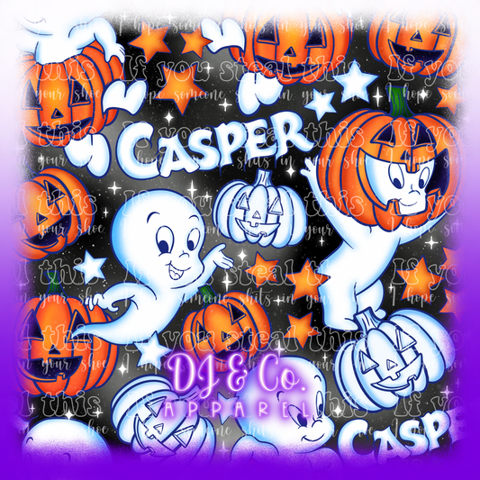 ZRD Casper