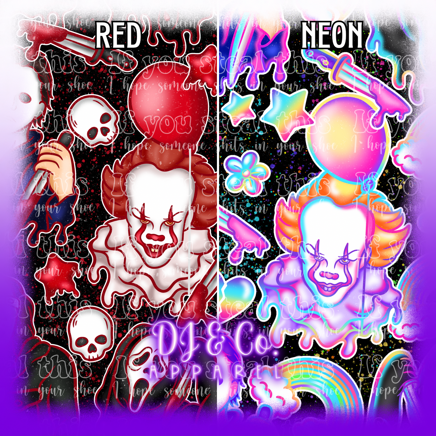 ZRD Halloween Mashup