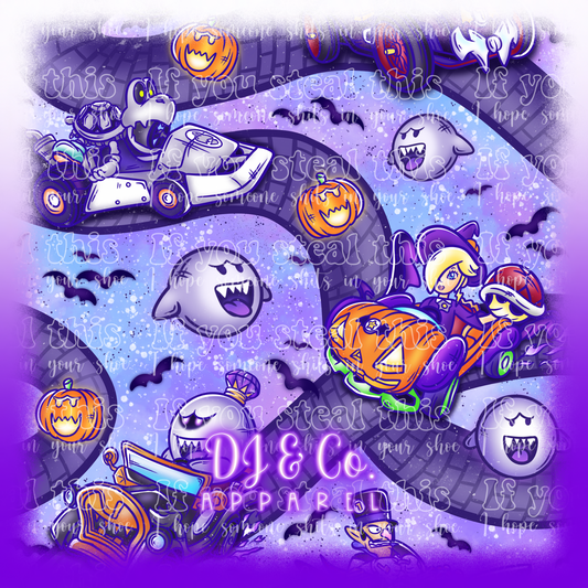 ZRD Halloween Mario